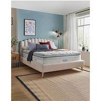 Silentnight Ultragel 3000 Box Top Cool Mattress Medium / Soft