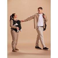 Mamas & Papas Kudo Baby Carrier - Black