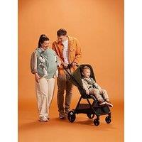 Mamas & Papas Kudo Baby Carrier - Sage Green