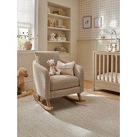 Mamas & Papas Alma Nursing Chair - Fawn
