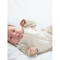 Mamas & Papas Swaddle - 0-3M - 1.0 Tog - Oat