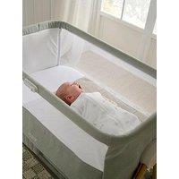 Mamas & Papas Swaddle - Newborn 1.0 Tog - Bunny