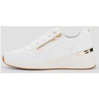 The Very Collection Wedge Trainer - White