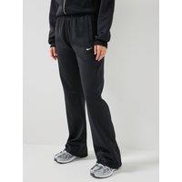 Nike Womens Sportswear Windrunner Joggers - Black