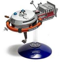 Corgi Thunderbirds F.A.B. Collection - Thunderbird 5