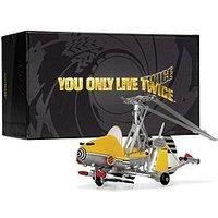 Corgi James Bond - Gyrocopter - Little Nellie