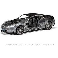 Corgi Aston Martin Dbs - James Bond - Quantum Of Solace