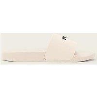 Allsaints Date Slider - Off-White