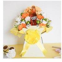 Funky Hampers Aperol Spritz & Pistachio Lindor Bouquet