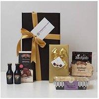 Funky Hampers The Luxury Baileys Treats Hamper