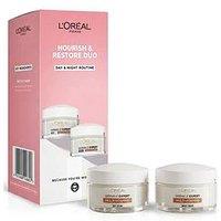 L'Oreal Paris Loreal Paris Wrinkle Expert Duo (Worth &Pound;19.98)