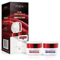 L'Oreal Paris Loreal Paris Revitalift Core Duo (Worth &Pound;29.98)