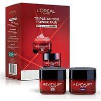 L'Oreal Paris Loreal Paris Laser Duo (Worth &pound;59.98)