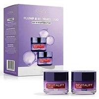 L'Oreal Paris Loreal Paris Filler Duo (Worth &Pound;59.98)