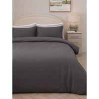 The Very Collection Pure Cotton Duvet Set