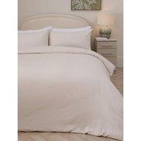 The Very Collection Brushed Cotton Duvet Set