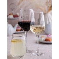Ravenhead Luxe Set Of 4 Tumblers 40Cl
