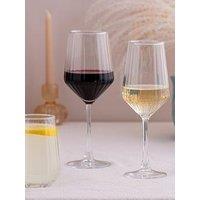 Ravenhead Luxe 50Cl Wine Set Of 4