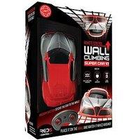 Red5 Wall Climbing Street Car Red