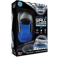 Red5 Wall Climbing Street Car Blue