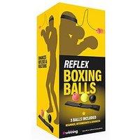 Reflex Catching Game