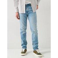 Levi'S 511 Slim Fit Kota Kupang Adapt Jeans - Light Blue