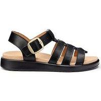 Hotter Alanya - Black