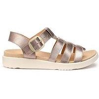 Hotter Alanya - Rose Gold