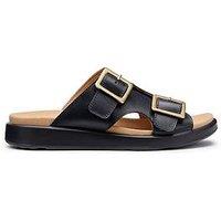 Hotter Corsica & Sandals - Navy
