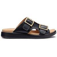 Hotter Corsica Wide - Navy