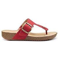 Hotter Resort - Salsa