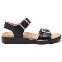 Hotter Corfu - Black