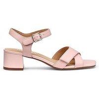 Hotter Riviera - Soft Pink