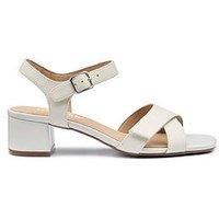 Hotter Riviera - White Sand