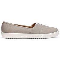 Hotter Laurel Wide - Flint Grey