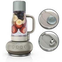 Ninja Blendboss Tumbler Blender - Stone Db351Ukst