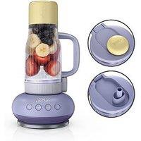 Ninja Blendboss Tumbler Blender - Lavender Lemonade Db351Ukpr