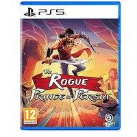 Playstation 5 The Rogue Prince Of Persia