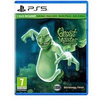 Playstation 5 Ghost Master: Resurrection