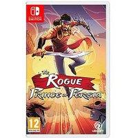 Nintendo Switch The Rogue Prince Of Persia