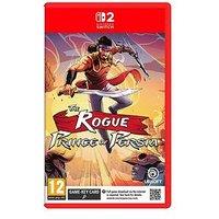 Nintendo Switch 2 The Rogue Prince Of Persia