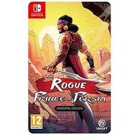 Nintendo Switch The Rogue Prince Of Persia: Immortal Edition Steelbook