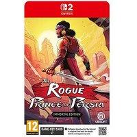 Nintendo Switch 2 The Rogue Prince Of Persia: Immortal Edition Steelbook