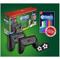 Nintendo Switch Sociable Soccer Champions Switch Kit (Nations Teams)