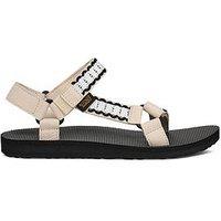 Teva Original Universal Cordcraft Sandal - White