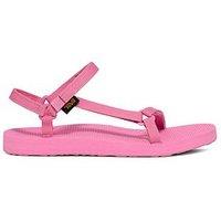 Teva Original Universal Slim - Fuchsia Pink