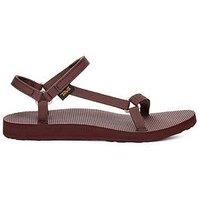 Teva Original Universal Slim Sandals - Brown