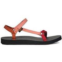 Teva Original Universal Slim Sandal - Sedona Multi