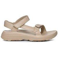 Teva Apreaqua Drift Water Sandal - Oyster Grey