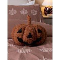 The Very Collection Pumpkin Cushion